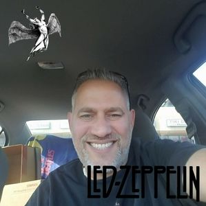 Meet your Posher, Mike